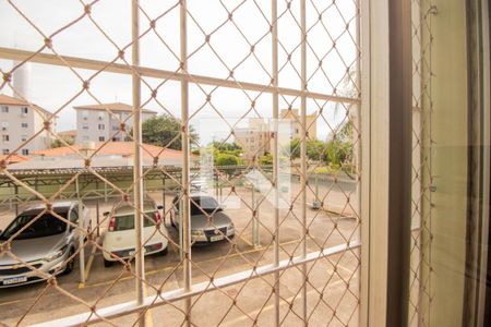 Vista do Quarto 1 de apartamento à venda com 2 quartos, 52m² em Sarandi, Porto Alegre