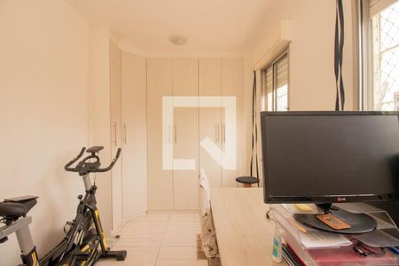 Quarto 1 de apartamento à venda com 2 quartos, 52m² em Sarandi, Porto Alegre