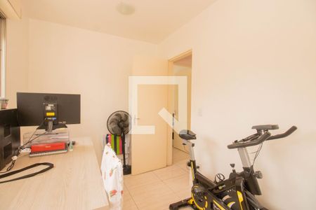 Quarto 1 de apartamento à venda com 2 quartos, 52m² em Sarandi, Porto Alegre