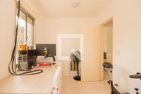 Quarto 1 de apartamento à venda com 2 quartos, 52m² em Sarandi, Porto Alegre