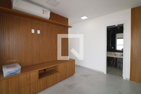 Sala de apartamento para alugar com 2 quartos, 88m² em Vila Leopoldina, São Paulo