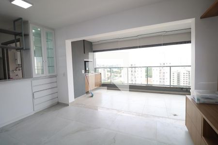 Sala de apartamento para alugar com 2 quartos, 88m² em Vila Leopoldina, São Paulo