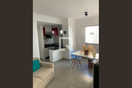 Apartamento à venda com 2 quartos, 45m² em Campos Elíseos, São Paulo