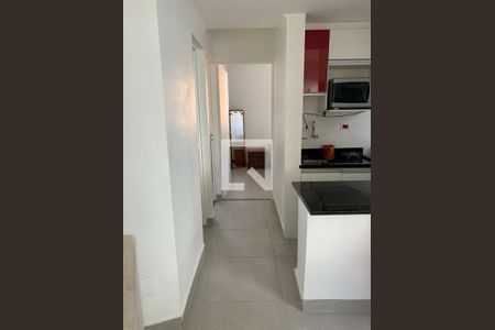 Apartamento à venda com 2 quartos, 45m² em Campos Elíseos, São Paulo