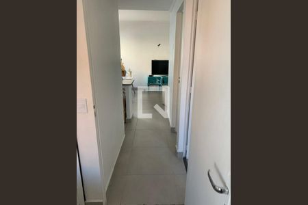 Apartamento à venda com 2 quartos, 45m² em Campos Elíseos, São Paulo