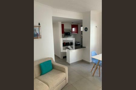 Apartamento à venda com 2 quartos, 45m² em Campos Elíseos, São Paulo