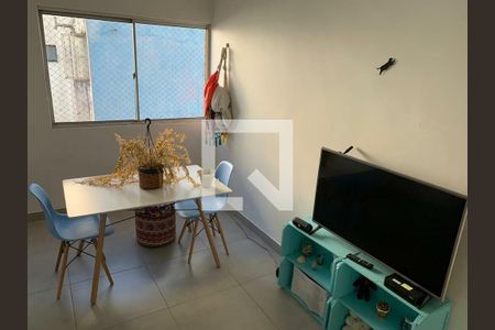 Apartamento à venda com 2 quartos, 45m² em Campos Elíseos, São Paulo