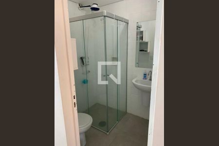 Apartamento à venda com 2 quartos, 45m² em Campos Elíseos, São Paulo