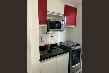 Apartamento à venda com 2 quartos, 45m² em Campos Elíseos, São Paulo