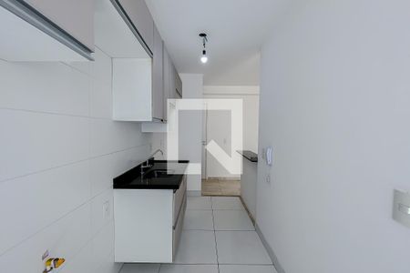 Apartamento para alugar com 56m², 2 quartos e 1 vaga Apartamento para alugar com 56m², 2 quartos e 1 vagaCozinha