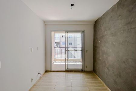 Sala de apartamento à venda com 2 quartos, 56m² em Mooca, São Paulo