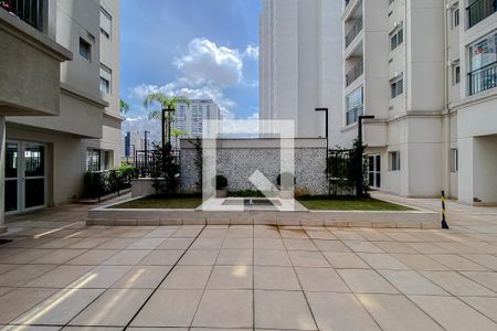 Apartamento para alugar com 56m², 2 quartos e 1 vaga Apartamento para alugar com 56m², 2 quartos e 1 vagaÁrea comum