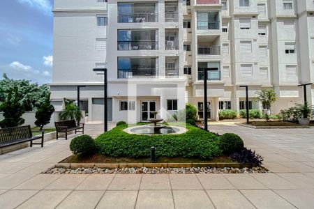 Apartamento para alugar com 56m², 2 quartos e 1 vaga Apartamento para alugar com 56m², 2 quartos e 1 vagaÁrea comum