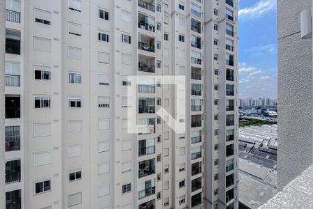 Apartamento para alugar com 56m², 2 quartos e 1 vaga Apartamento para alugar com 56m², 2 quartos e 1 vagaVista da Lavanderia