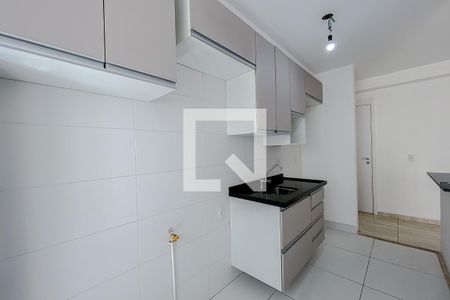 Apartamento para alugar com 56m², 2 quartos e 1 vaga Apartamento para alugar com 56m², 2 quartos e 1 vagaCozinha