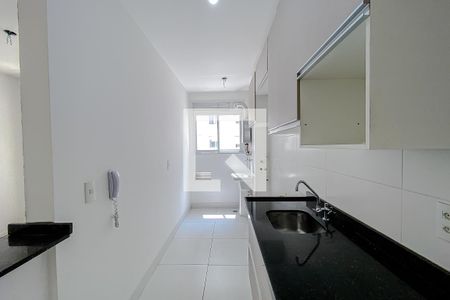 Apartamento para alugar com 56m², 2 quartos e 1 vaga Apartamento para alugar com 56m², 2 quartos e 1 vagaCozinha