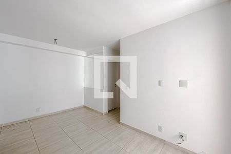 Sala de apartamento para alugar com 2 quartos, 56m² em Mooca, São Paulo