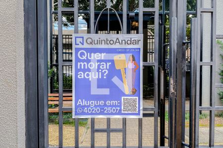 Apartamento para alugar com 56m², 2 quartos e 1 vaga Apartamento para alugar com 56m², 2 quartos e 1 vagaFachada