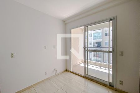 Sala de apartamento para alugar com 2 quartos, 56m² em Mooca, São Paulo
