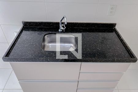 Apartamento para alugar com 56m², 2 quartos e 1 vaga Apartamento para alugar com 56m², 2 quartos e 1 vagaCozinha