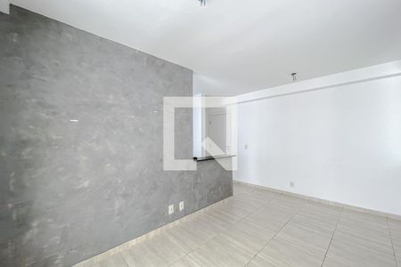 Sala de apartamento para alugar com 2 quartos, 56m² em Mooca, São Paulo