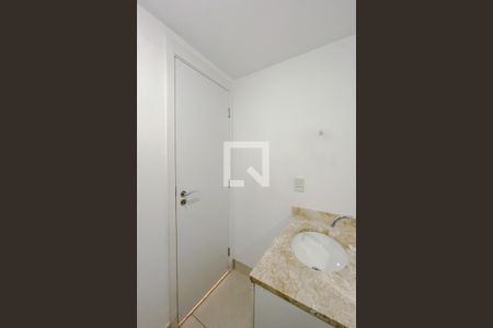 Apartamento para alugar com 56m², 2 quartos e 1 vaga Apartamento para alugar com 56m², 2 quartos e 1 vagaBanheiro