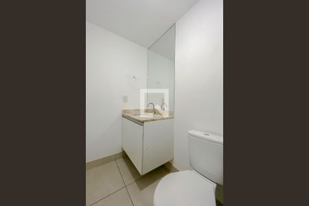 Apartamento para alugar com 56m², 2 quartos e 1 vaga Apartamento para alugar com 56m², 2 quartos e 1 vagaBanheiro