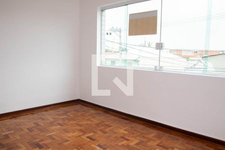 Quarto de apartamento à venda com 2 quartos, 68m² em Vila Isolina Mazzei, São Paulo