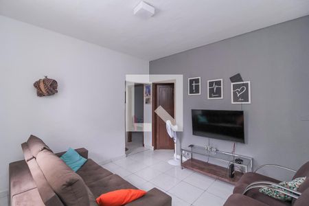 Sala de casa para alugar com 3 quartos, 100m² em Vila Alpina, São Paulo
