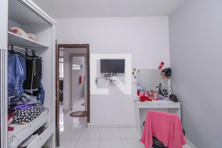 Quarto 2 de casa para alugar com 3 quartos, 100m² em Vila Alpina, São Paulo