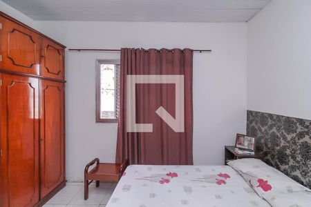 Quarto 1 de casa à venda com 3 quartos, 100m² em Vila Alpina, São Paulo