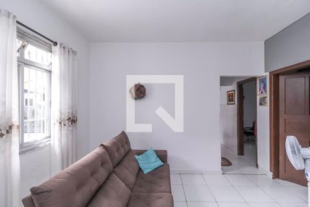 Sala de casa à venda com 3 quartos, 100m² em Vila Alpina, São Paulo