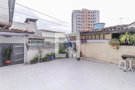 Casa à venda com 100m², 3 quartos e sem vagaQuintal