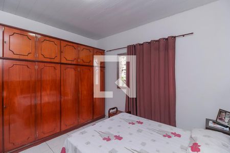 Quarto 1 de casa à venda com 3 quartos, 100m² em Vila Alpina, São Paulo