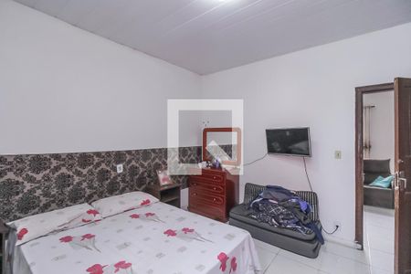 Quarto 1 de casa à venda com 3 quartos, 100m² em Vila Alpina, São Paulo