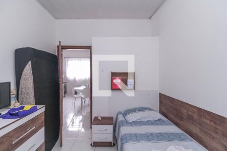 Casa à venda com 100m², 3 quartos e sem vagaQuarto 3