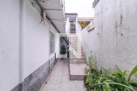 Casa à venda com 100m², 3 quartos e sem vagaEntrada