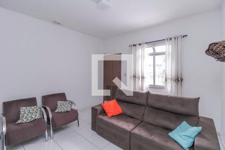 Sala de casa para alugar com 3 quartos, 100m² em Vila Alpina, São Paulo