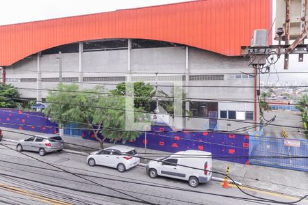 Vista de casa à venda com 3 quartos, 100m² em Vila Alpina, São Paulo