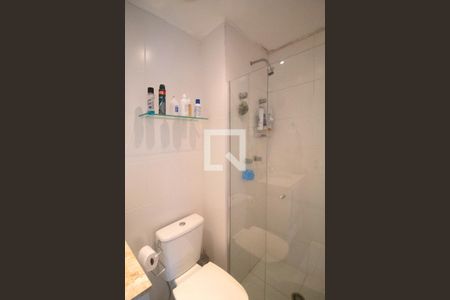 Apartamento à venda com 72m², 2 quartos e 1 vagaBanheiro