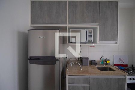 Apartamento à venda com 72m², 2 quartos e 1 vagaCozinha