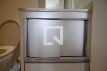 Apartamento à venda com 72m², 2 quartos e 1 vagaBanheiro da Suíte