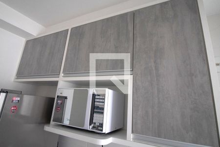 Apartamento à venda com 72m², 2 quartos e 1 vagaCozinha - Armários