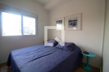 Suíte de apartamento à venda com 2 quartos, 72m² em Pinheiros, São Paulo