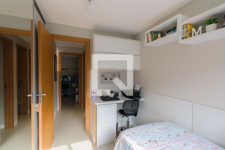 Quarto 1 de apartamento para alugar com 3 quartos, 81m² em Freguesia de Jacarepaguá, Rio de Janeiro