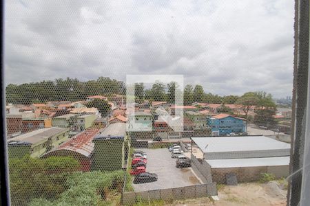 Apartamento para alugar com 43m², 2 quartos e 1 vaga Apartamento para alugar com 43m², 2 quartos e 1 vagaVista do Quarto 2