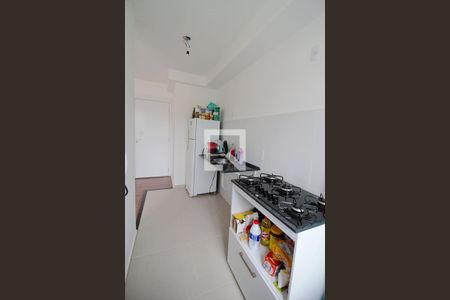 Apartamento para alugar com 43m², 2 quartos e 1 vaga Apartamento para alugar com 43m², 2 quartos e 1 vagaCozinha