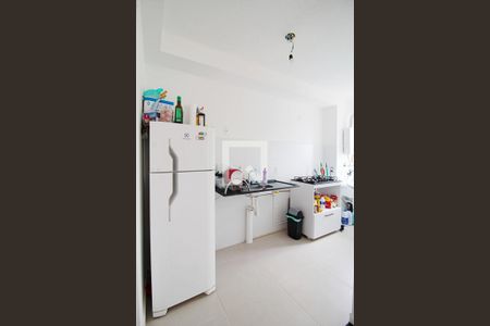 Apartamento para alugar com 43m², 2 quartos e 1 vaga Apartamento para alugar com 43m², 2 quartos e 1 vagaCozinha