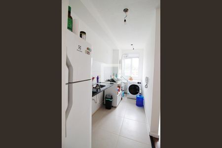 Apartamento para alugar com 43m², 2 quartos e 1 vaga Apartamento para alugar com 43m², 2 quartos e 1 vagaCozinha