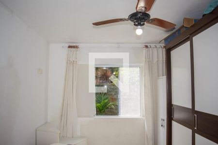 Quarto 01 de casa para alugar com 3 quartos, 110m² em Ingleses do Rio Vermelho, Florianópolis